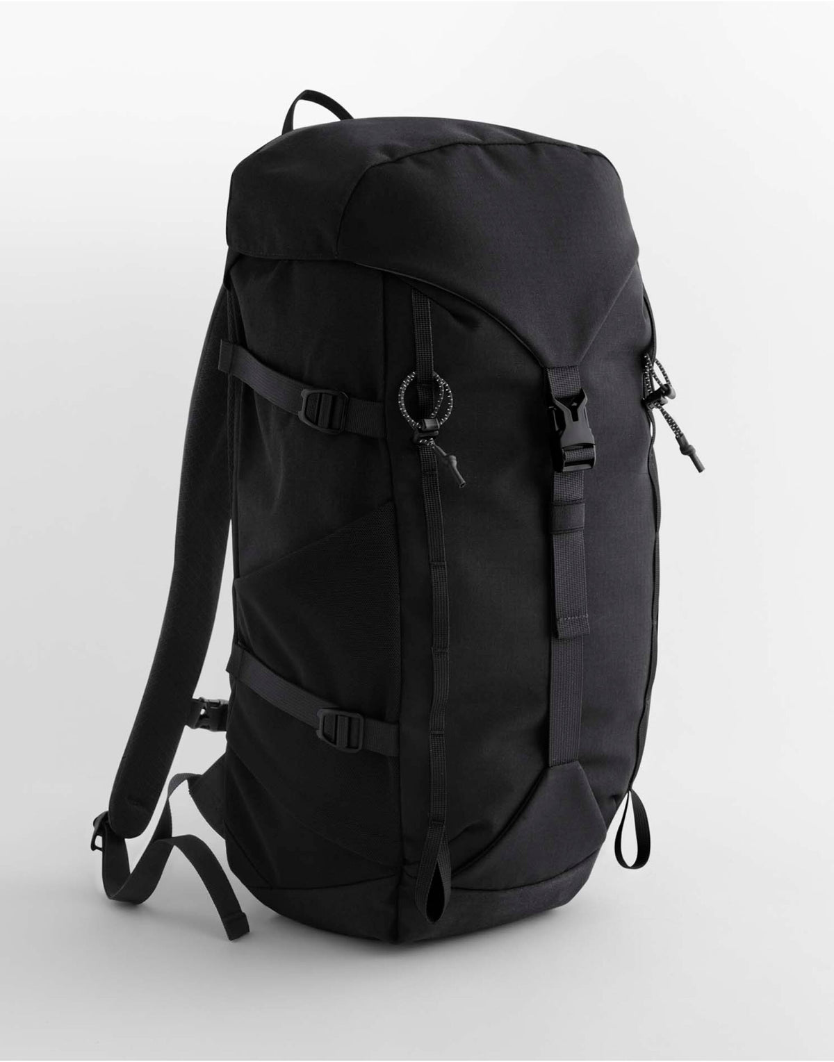 Quadra QD513 Active Outdoor 30 Litre Backpack - Black