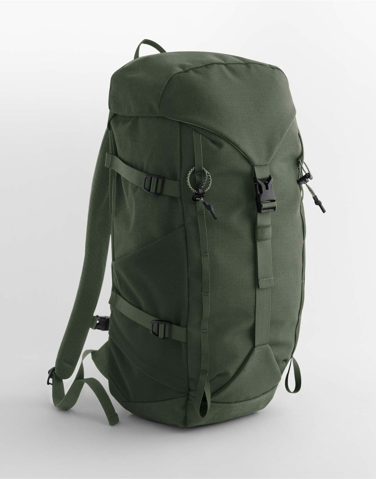 Quadra QD513 Active Outdoor 30 Litre Backpack - Pine Green