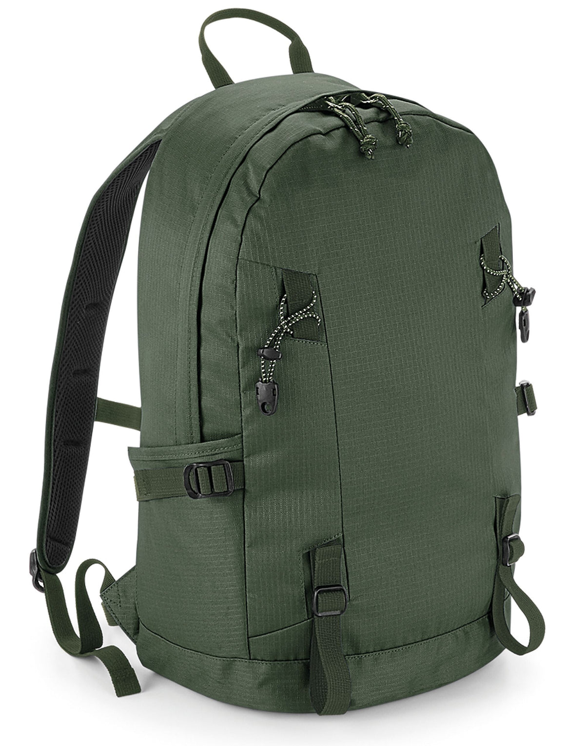 Quadra QD520 Everyday Outdoor 20L Backpack - Olive Green