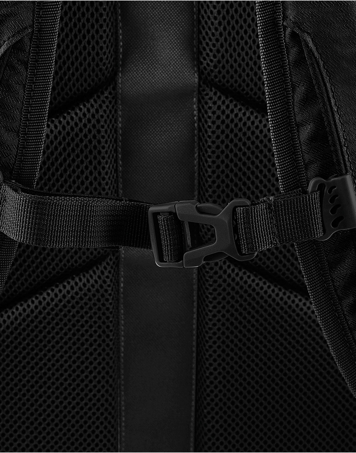 Quadra QD550 Endeavour Backpack - Jet Black