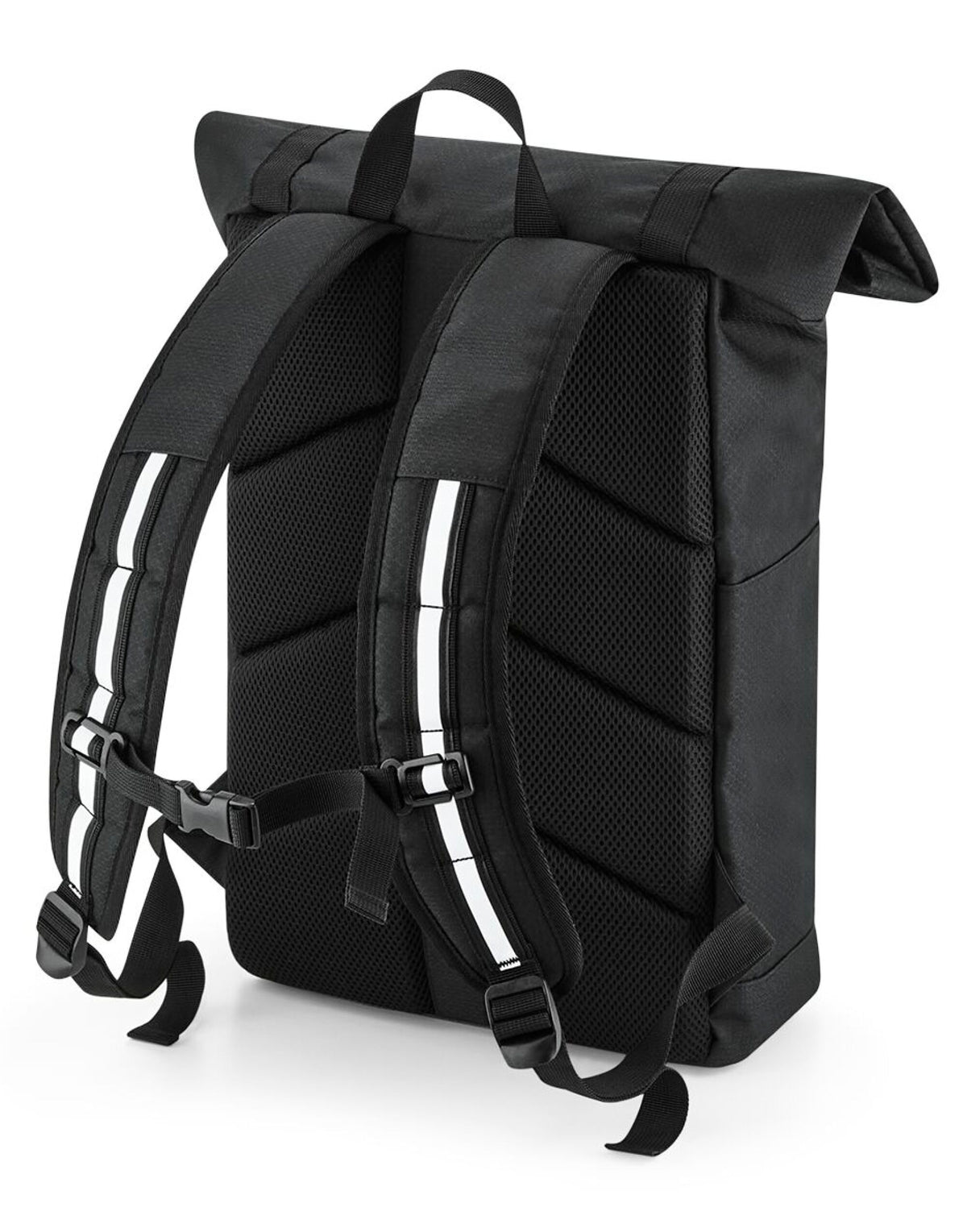 Quadra QD552 Urban Commute Backpack - Black