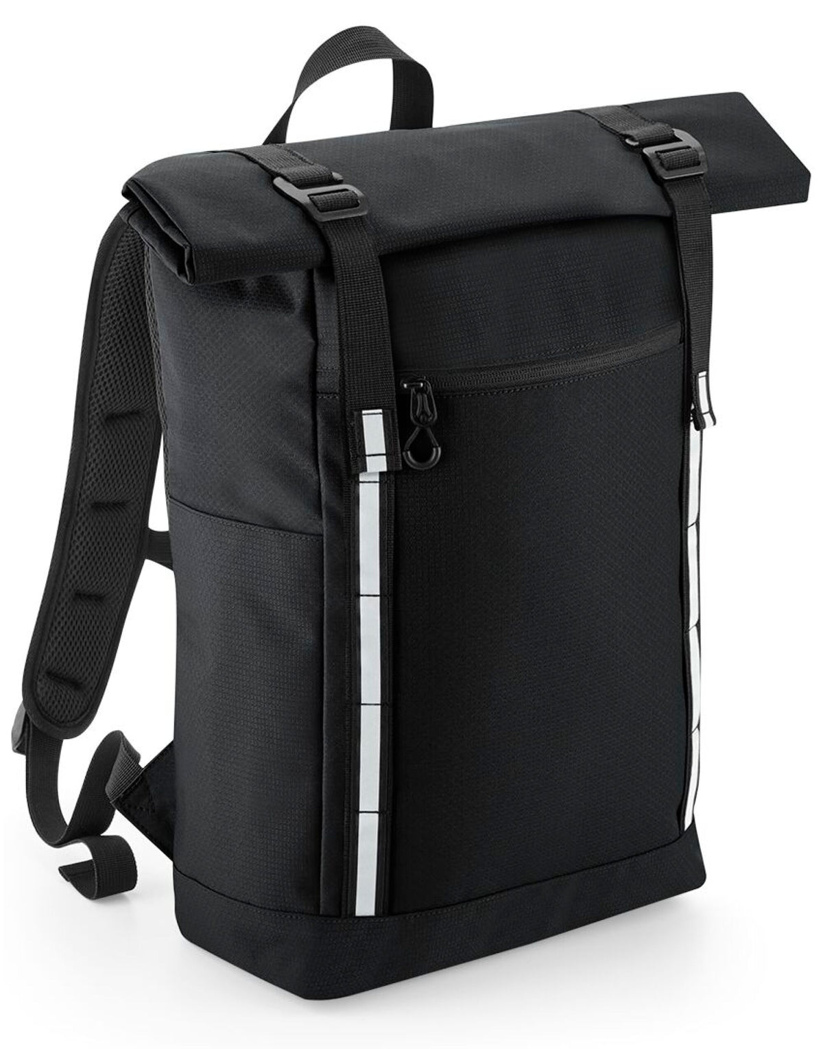 Quadra QD552 Urban Commute Backpack - Black