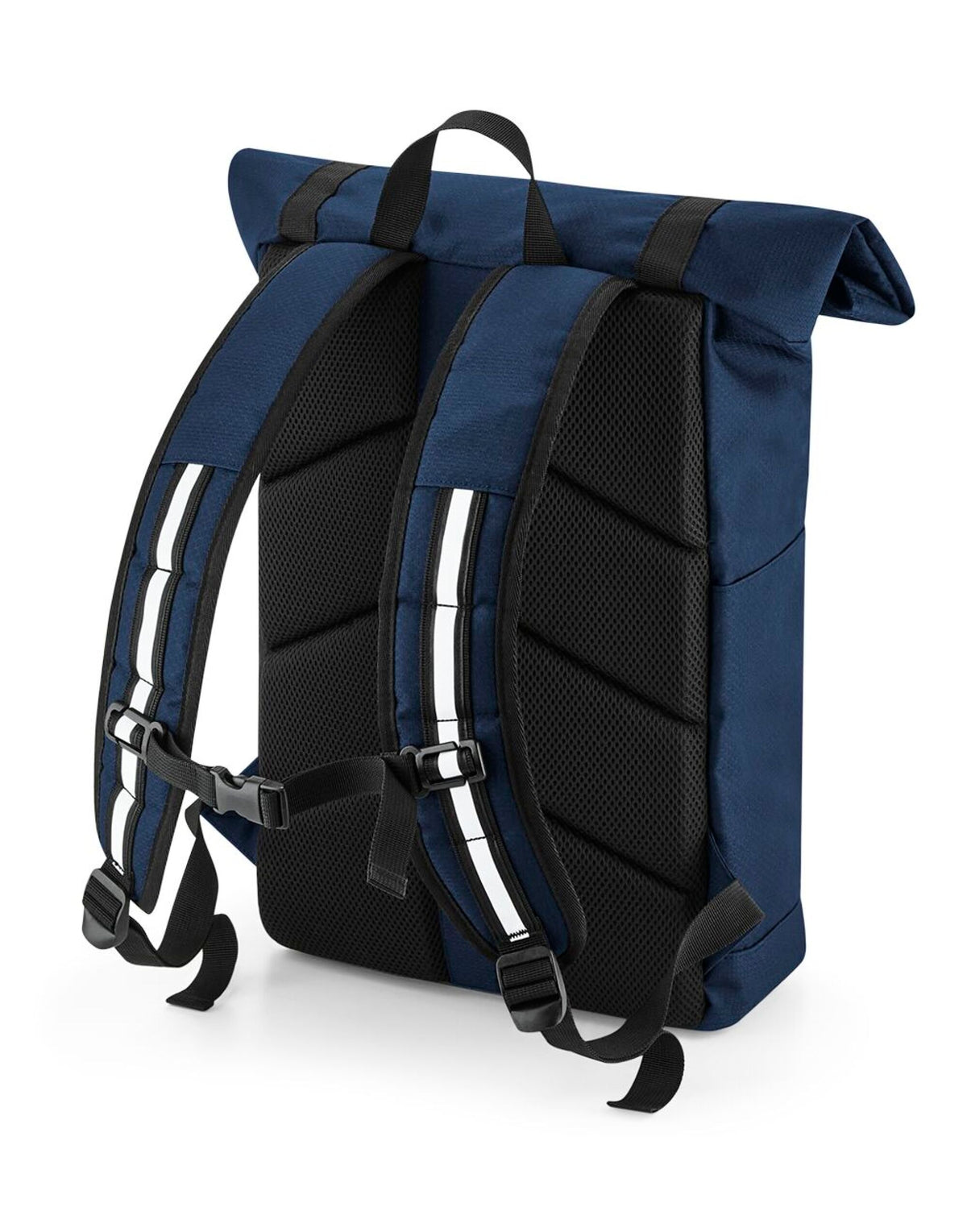 Quadra QD552 Urban Commute Backpack - Navy