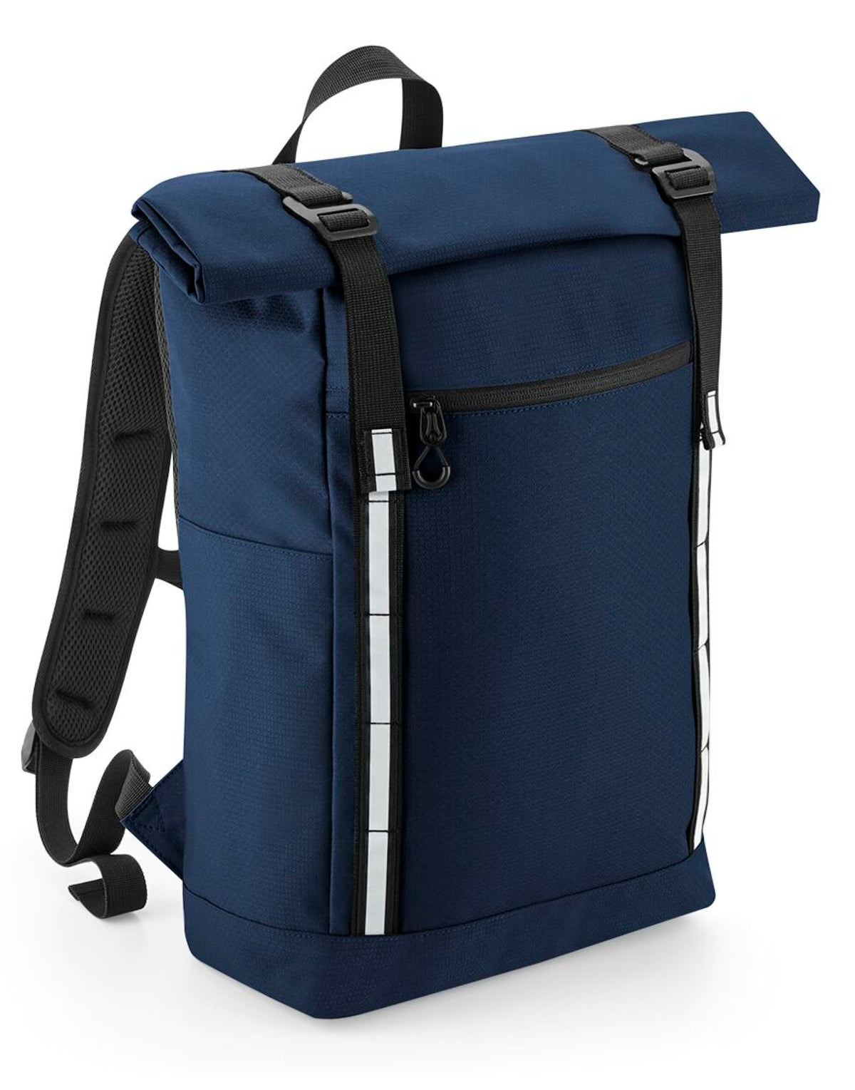 Quadra QD552 Urban Commute Backpack - Navy