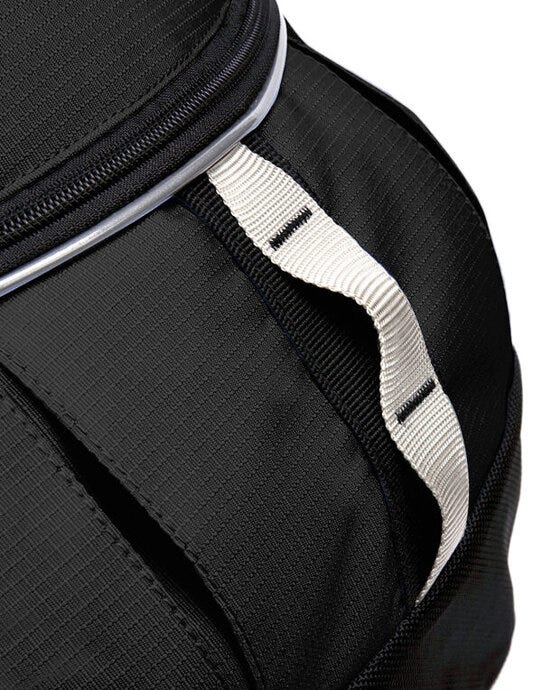 Quadra QD57 Persuit Backpack - Black
