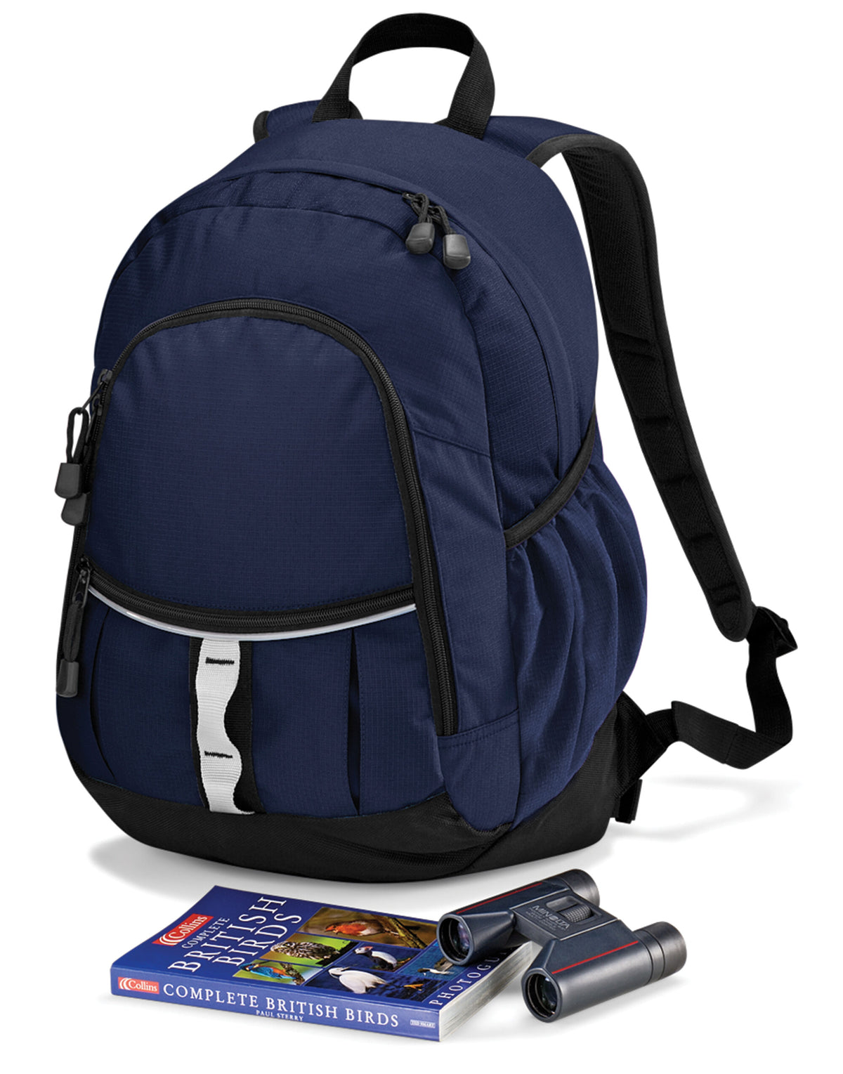 Quadra QD57 Persuit Backpack - French Navy