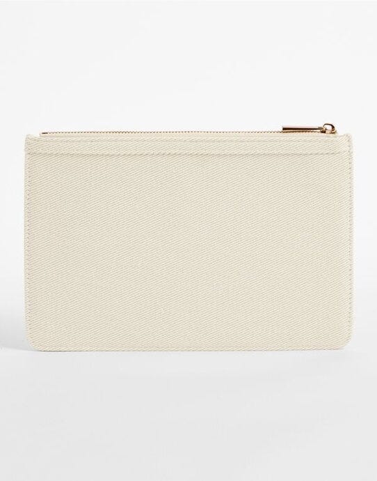 Quadra QD630 Puerto Pouch - Natural