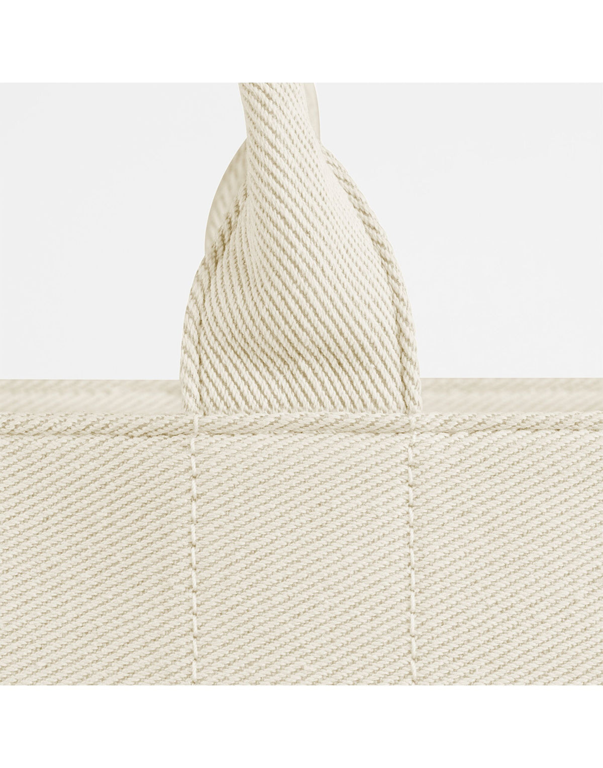 Quadra QD633 Puerto Large Tote - Natural