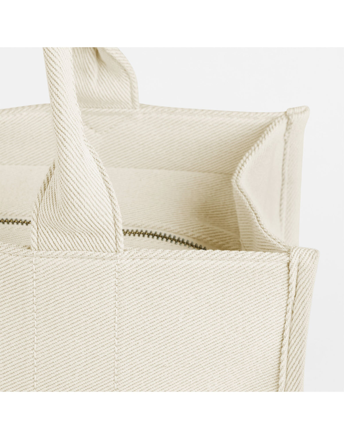 Quadra QD633 Puerto Large Tote - Natural