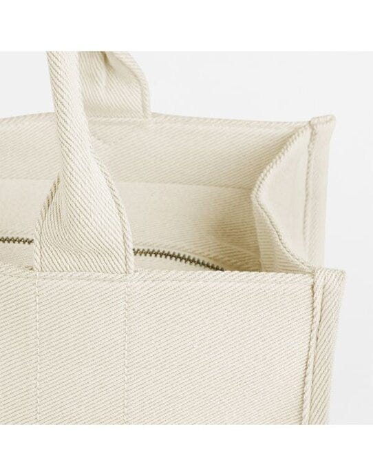 Quadra QD633 Puerto Large Tote - Natural