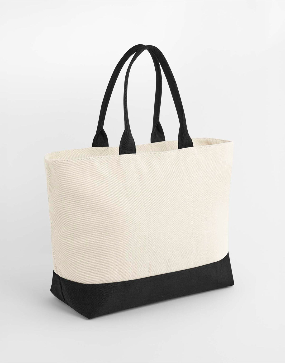 Quadra QD634 Puerto Weekender - Natural/Black