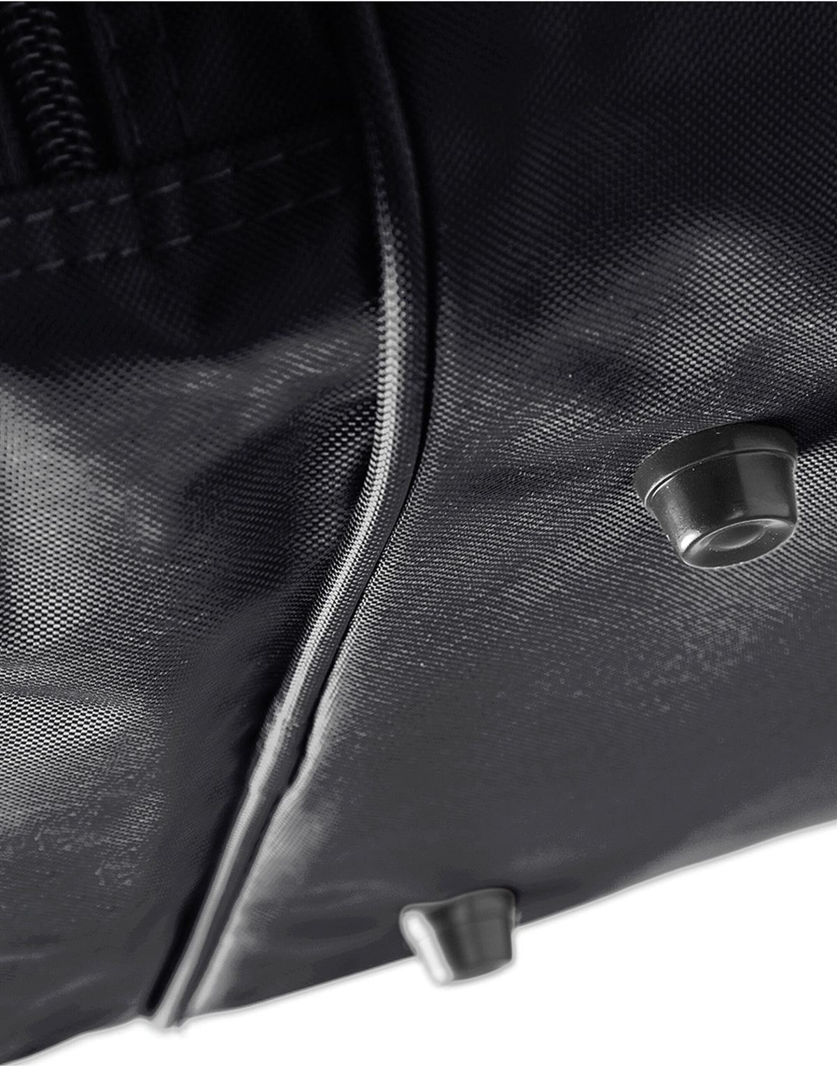 Quadra QD70 Sports Holdall - Black