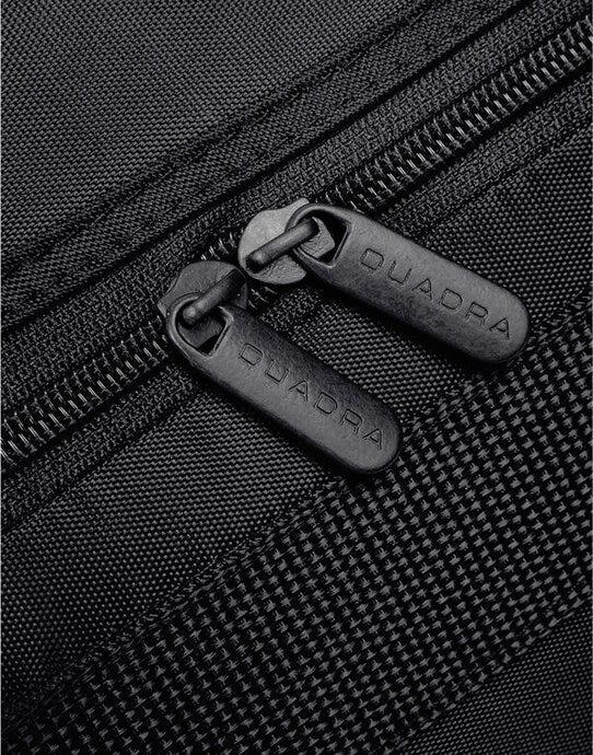 Quadra QD70 Sports Holdall - Black