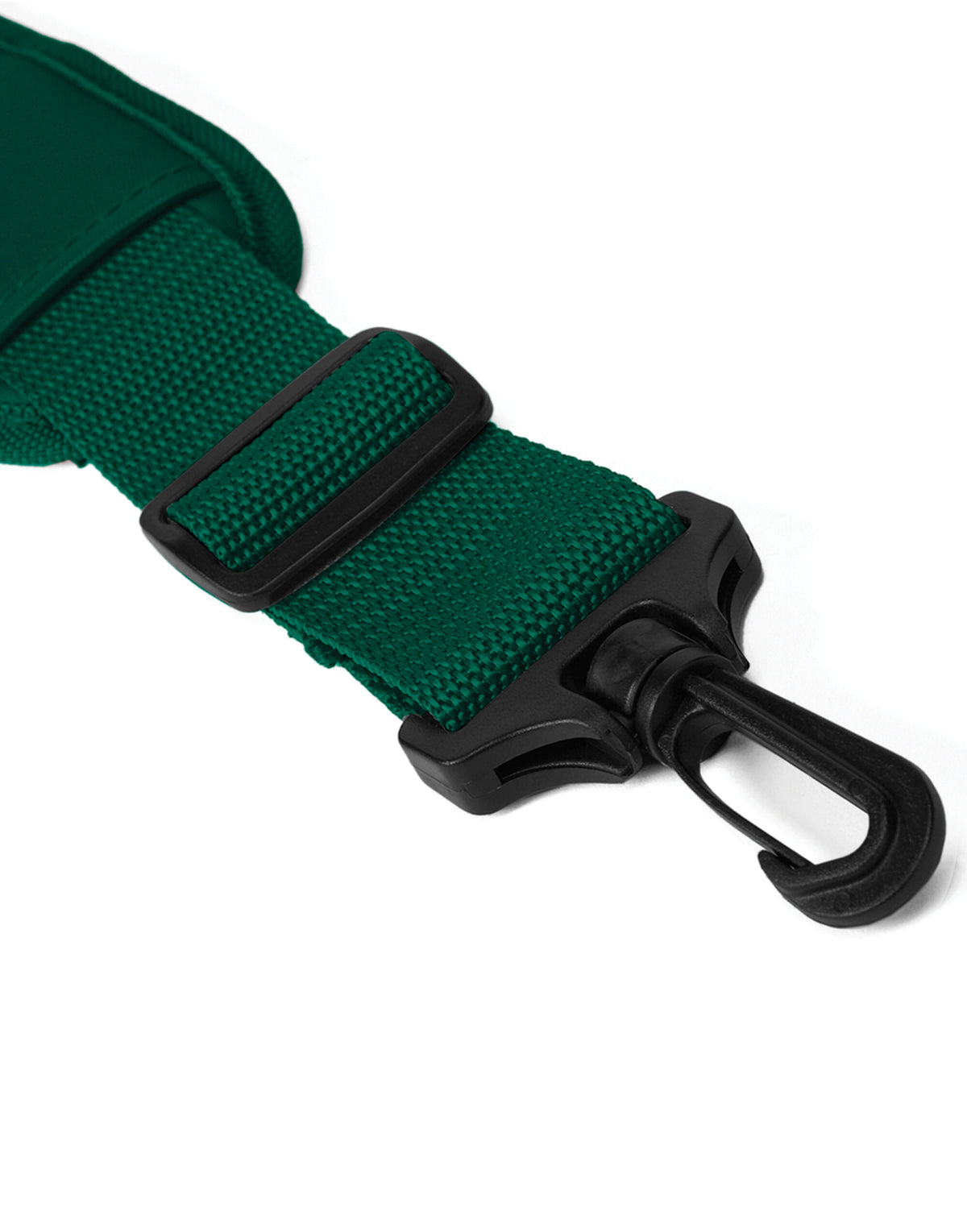 Quadra QD70 Sports Holdall - Bottle Green
