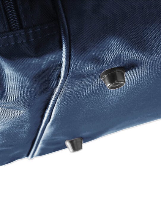 Quadra QD70 Sports Holdall - French Navy