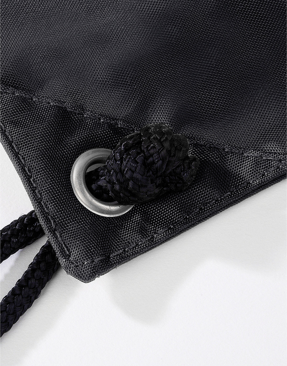 Quadra QD71 Premium Gymsac - Black