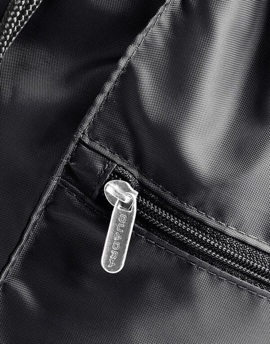 Quadra QD71 Premium Gymsac - Black