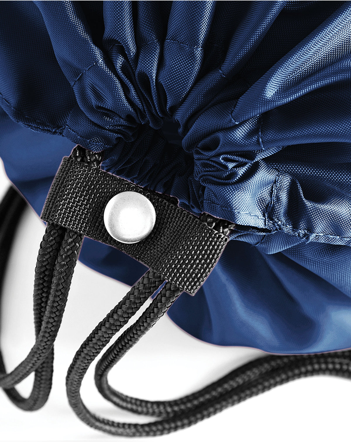 Quadra QD71 Premium Gymsac - French Navy