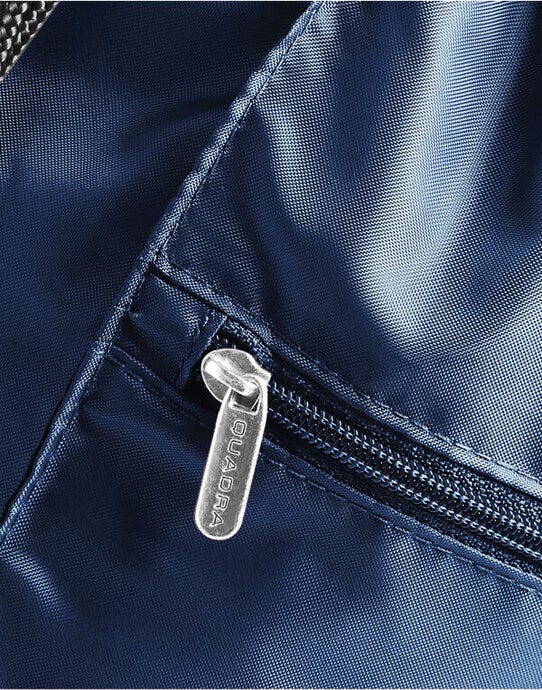 Quadra QD71 Premium Gymsac - French Navy