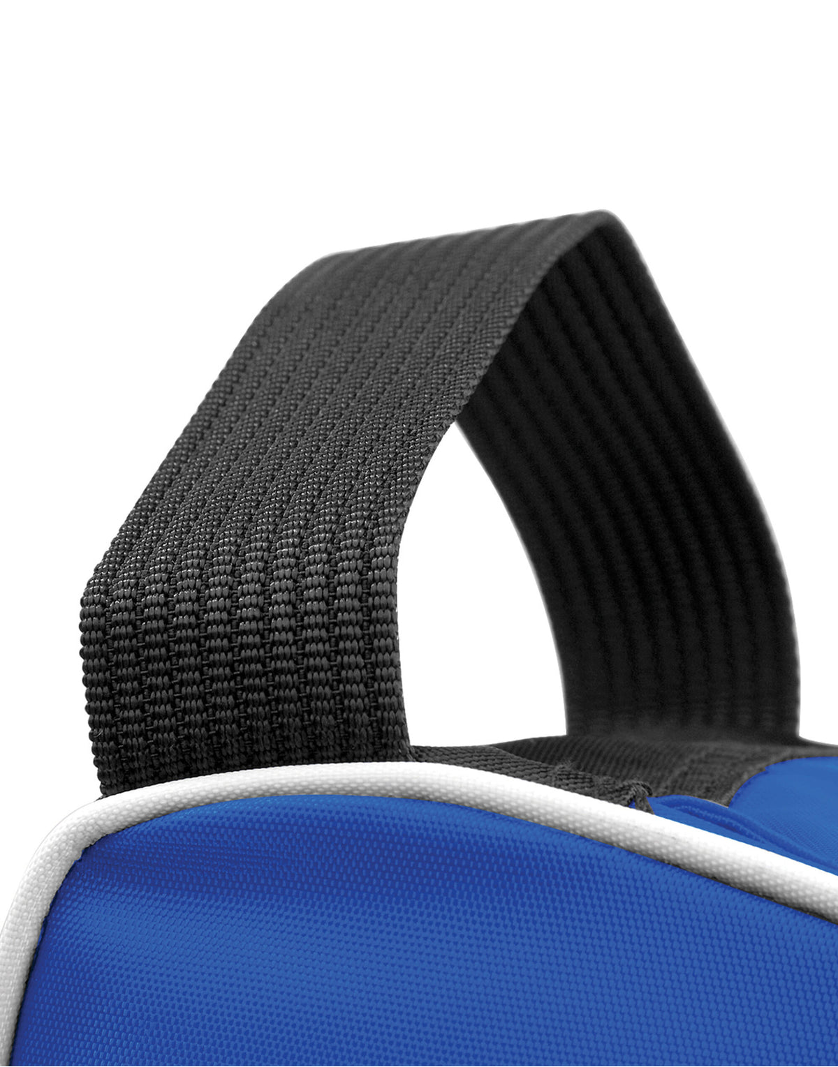 Quadra QD76 Teamwear Shoe Bag - Bright Royal/Black/White