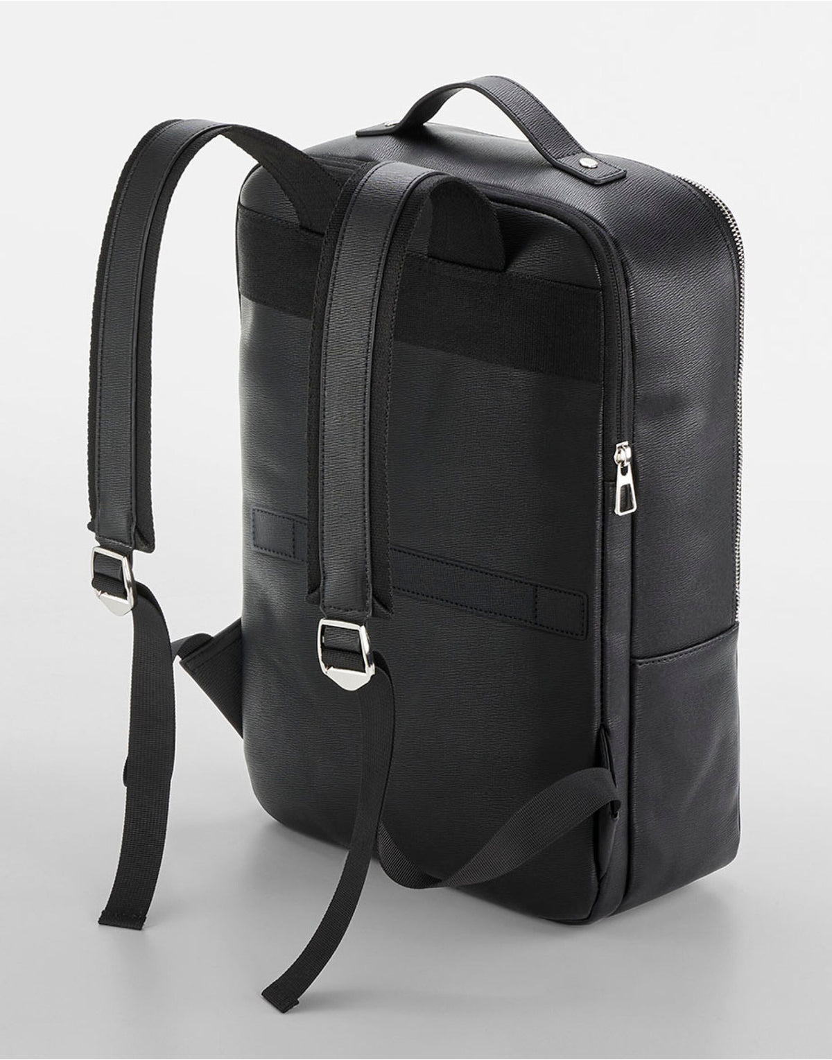 Quadra QD774 Tailored Luxe Backpack - Black