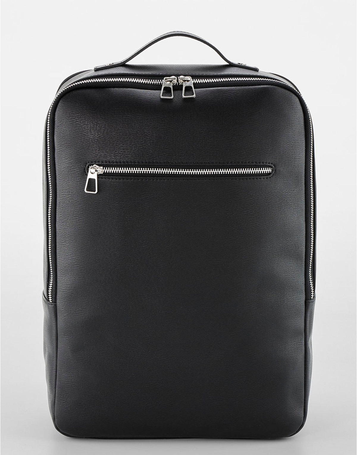 Quadra QD774 Tailored Luxe Backpack - Black