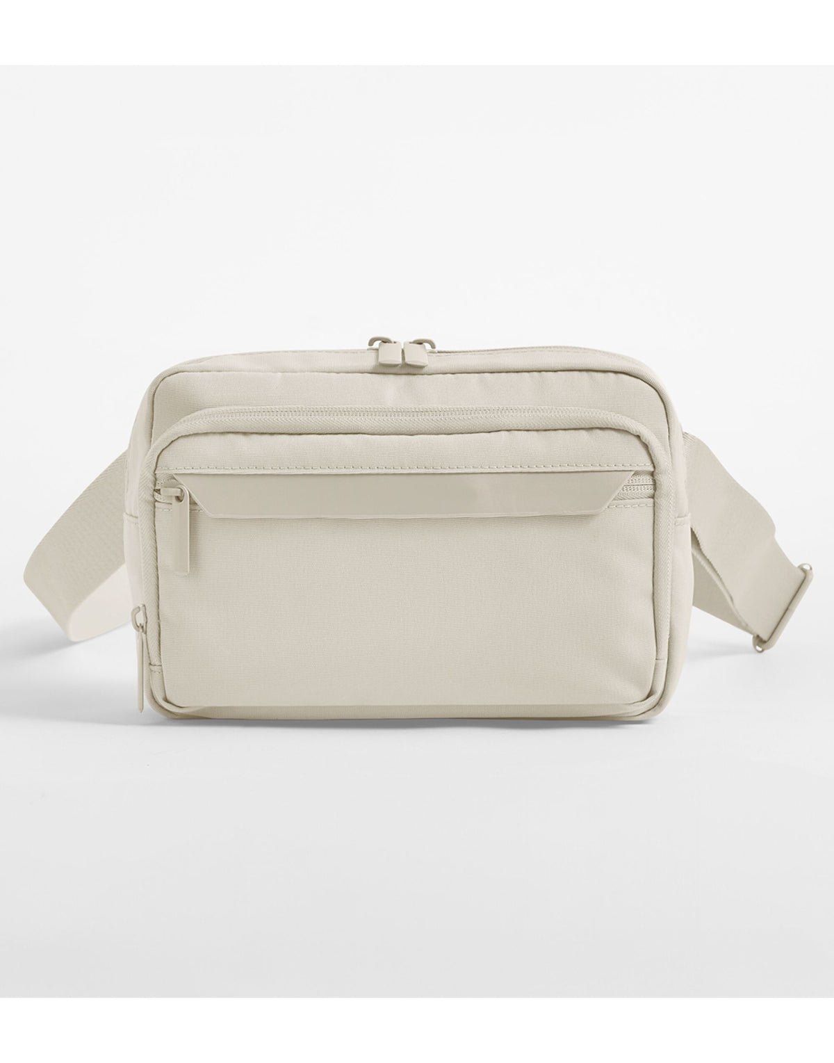 Quadra QD815 Airside Cross Body Bag - Natural Stone
