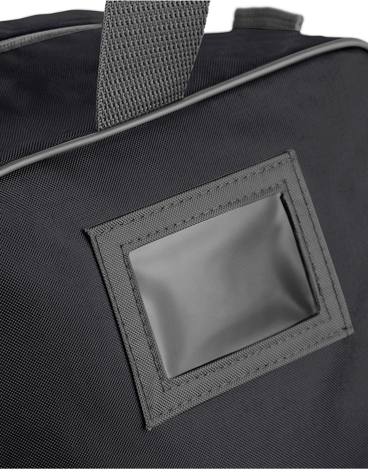 Quadra QD86 Boot Bag - Black/Graphite