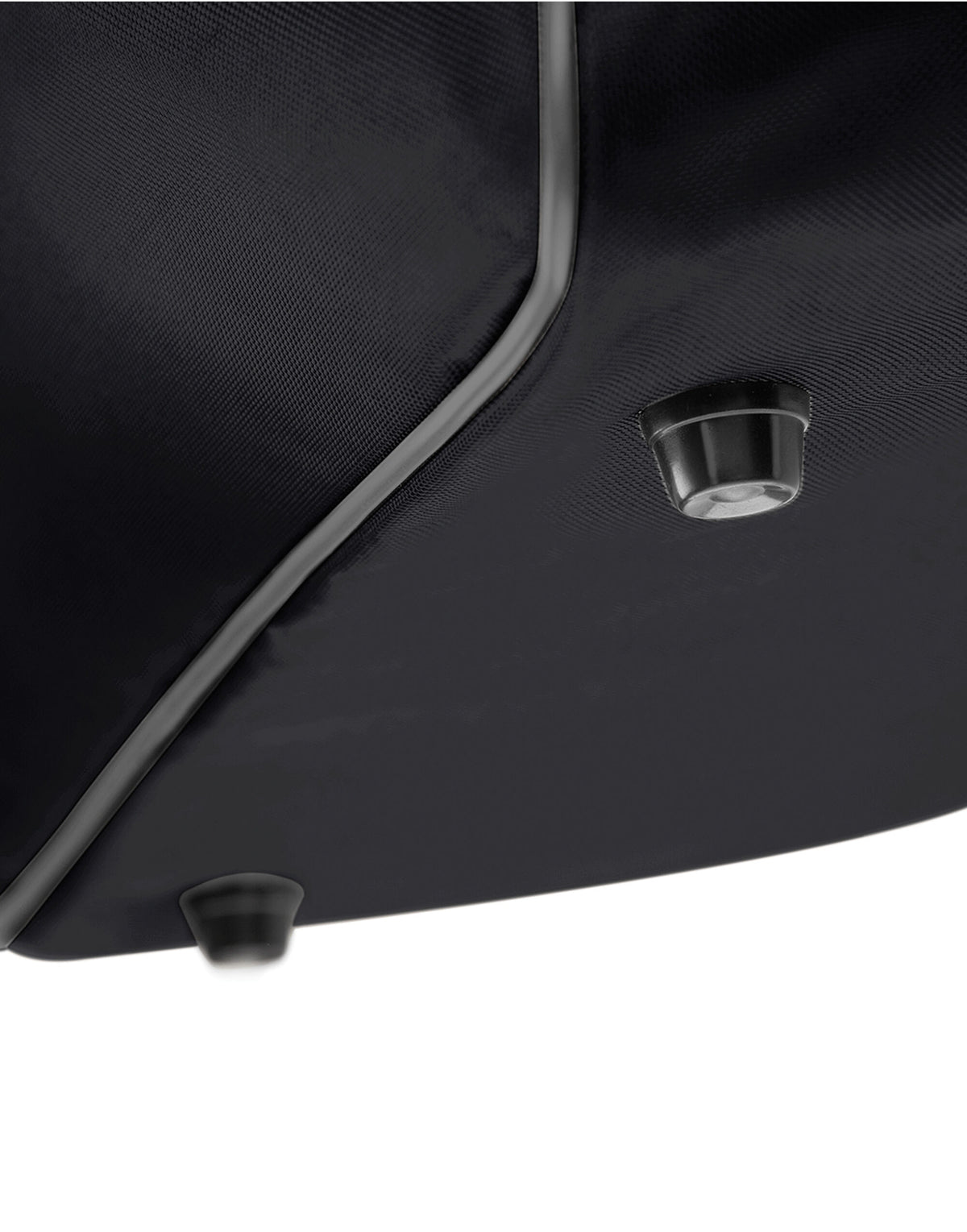 Quadra QD86 Boot Bag - Black/Graphite