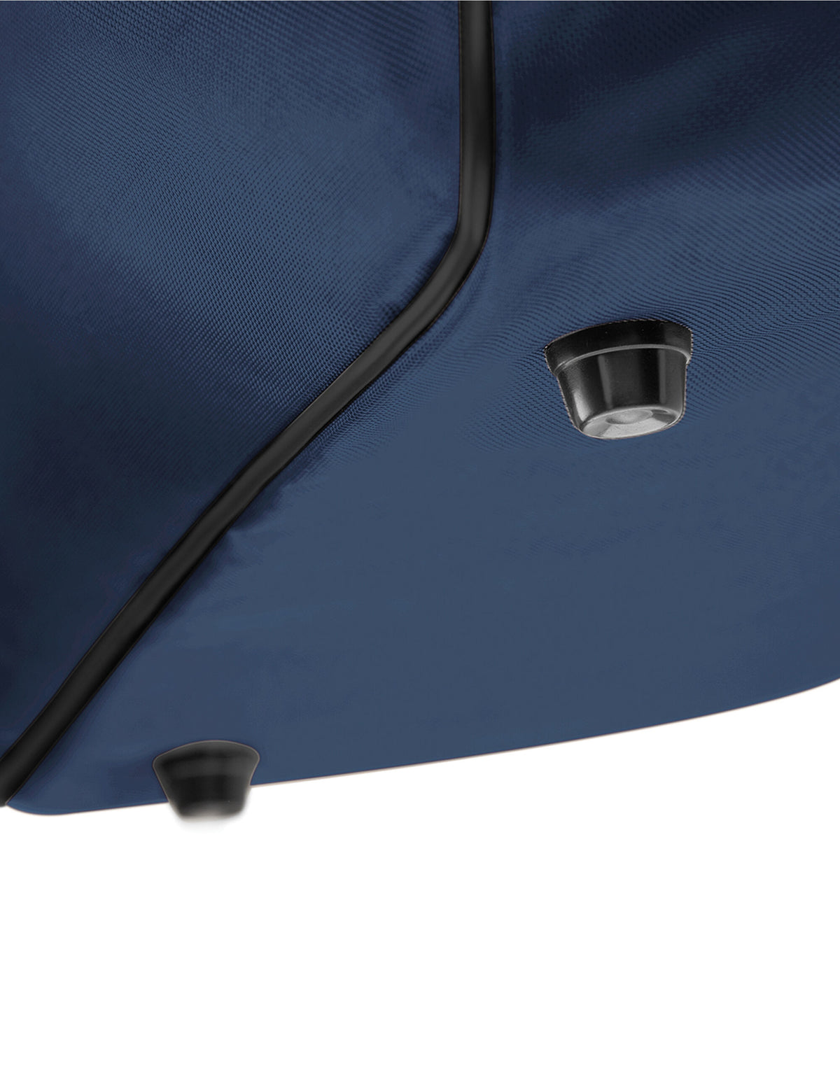 Quadra QD86 Boot Bag - French Navy/Black