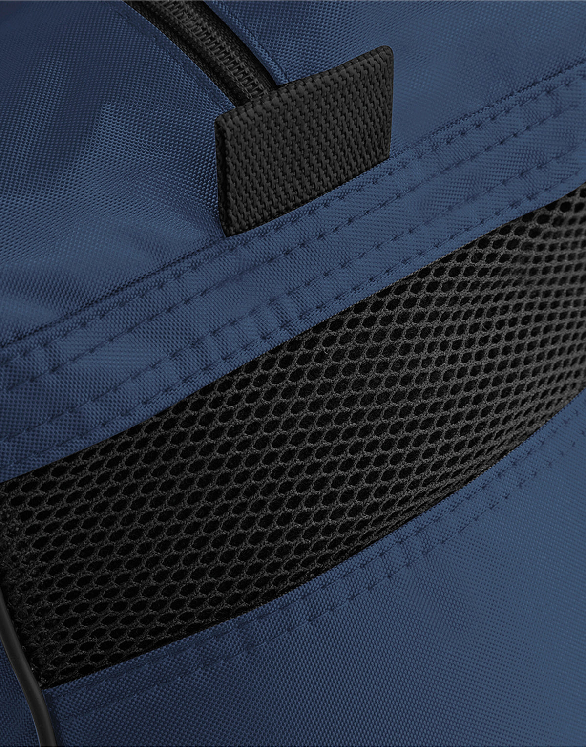 Quadra QD86 Boot Bag - French Navy/Black