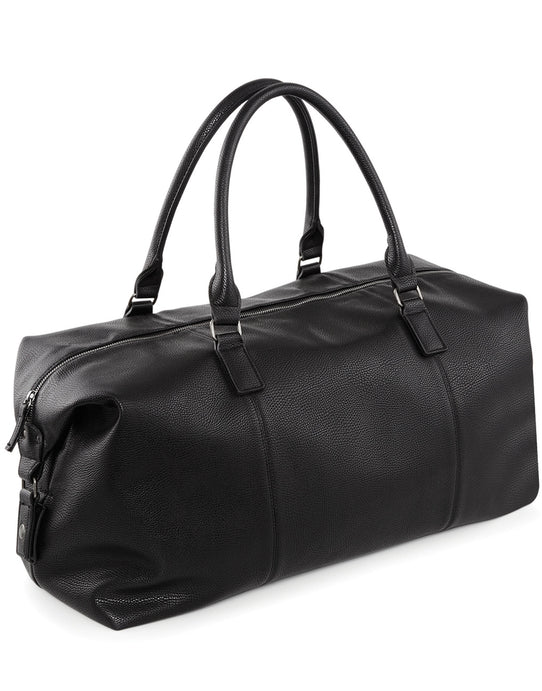 Quadra QD878 NuHide® Weekender - Black