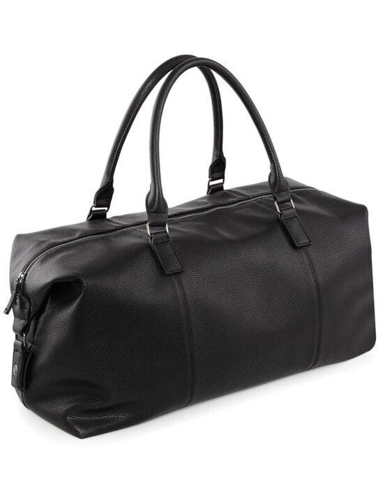 Quadra QD878 NuHide® Weekender - Black