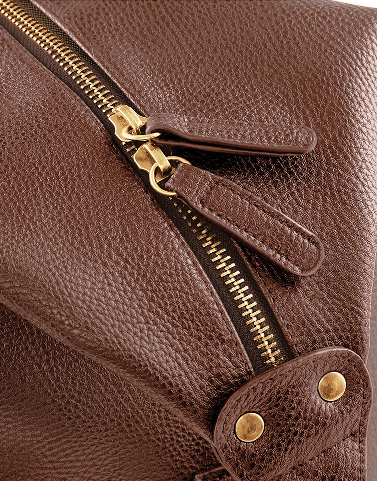 Quadra QD878 NuHide® Weekender - Tan