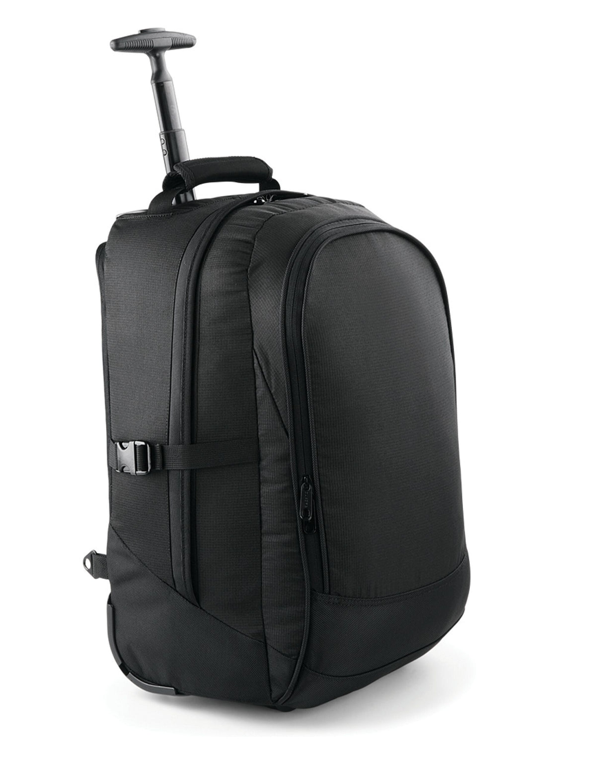 Quadra QD902 Vessel™ Airporter - Black