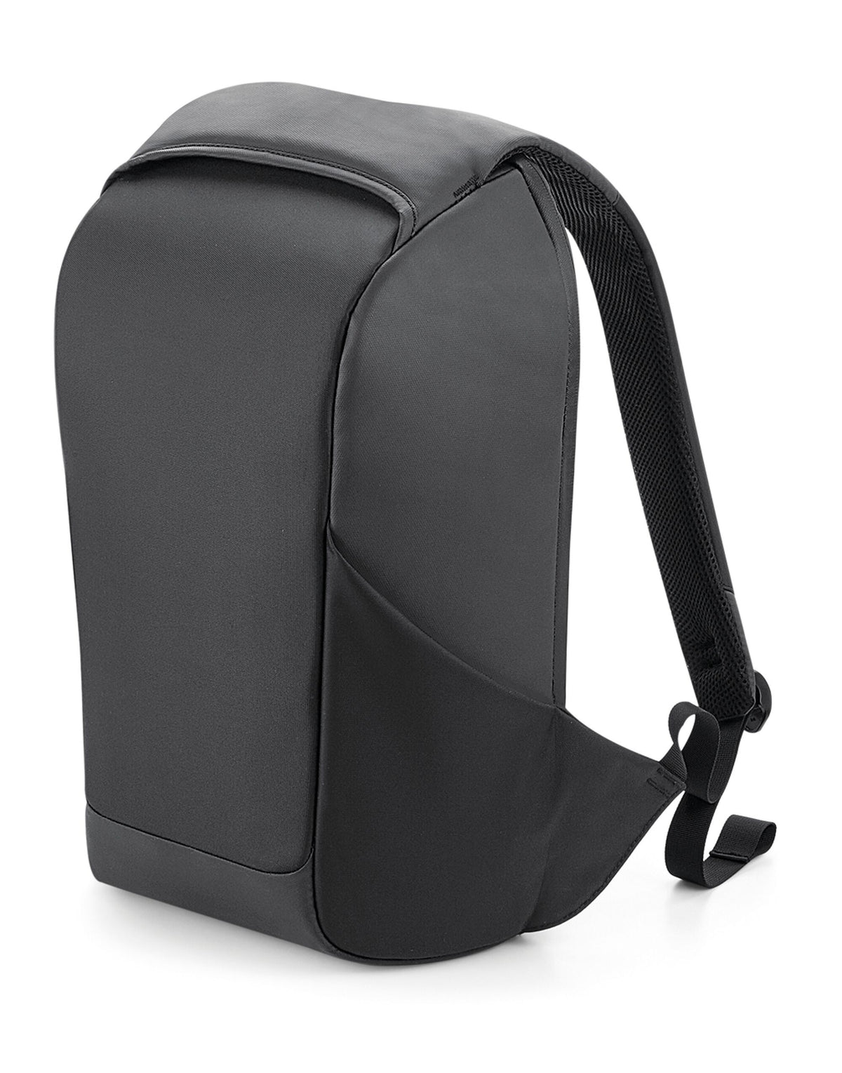 Quadra QD925 Project Charge Security Backpack - Black