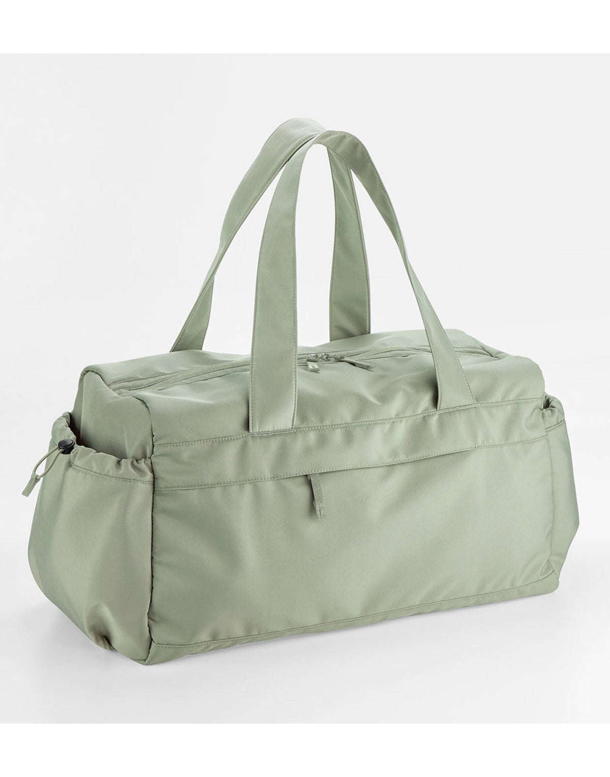 Quadra QS300 Studio Holdall - Fresh Green