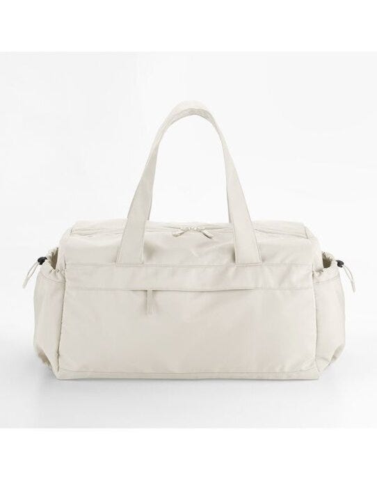 Quadra QS300 Studio Holdall - Natural Stone
