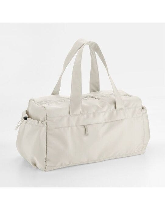 Quadra QS300 Studio Holdall - Natural Stone