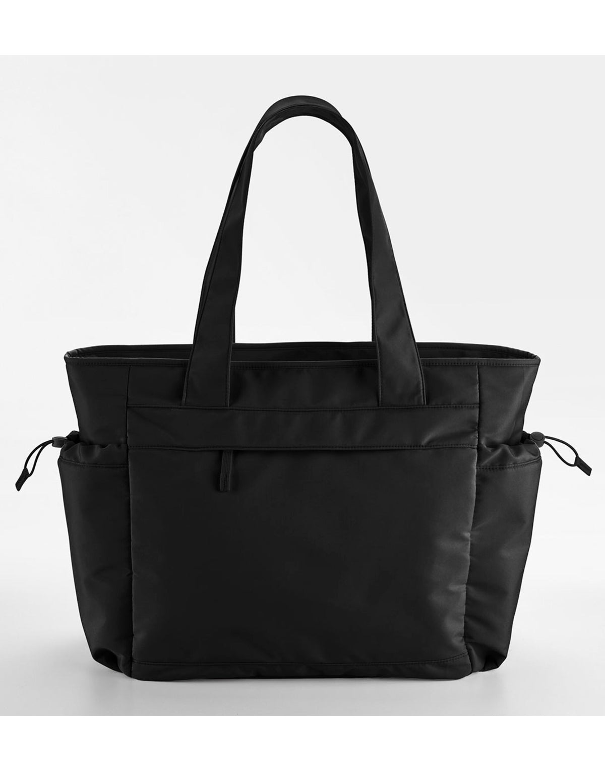 Quadra QS303 Studio Oversized Tote - Black