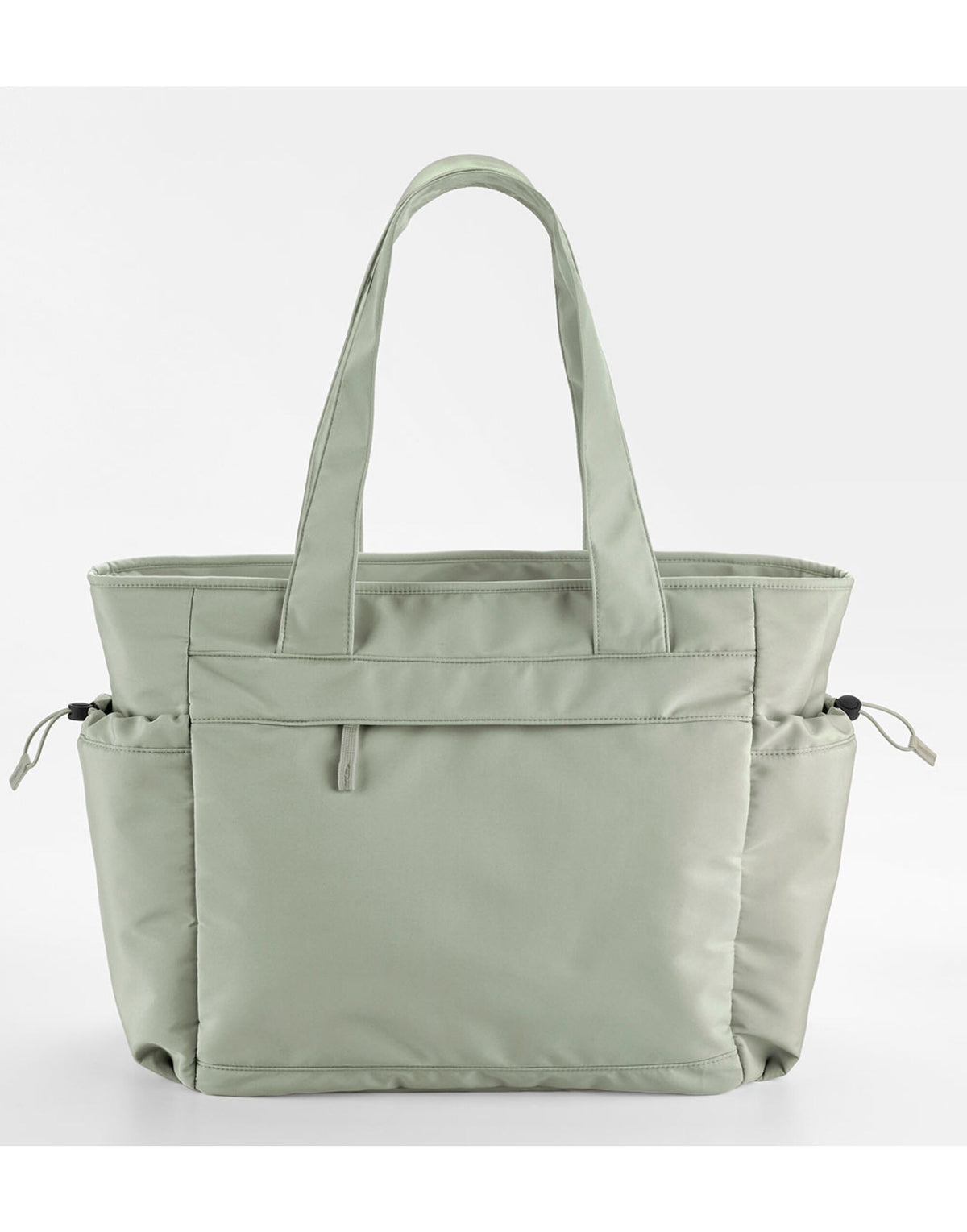 Quadra QS303 Studio Oversized Tote - Fresh Green