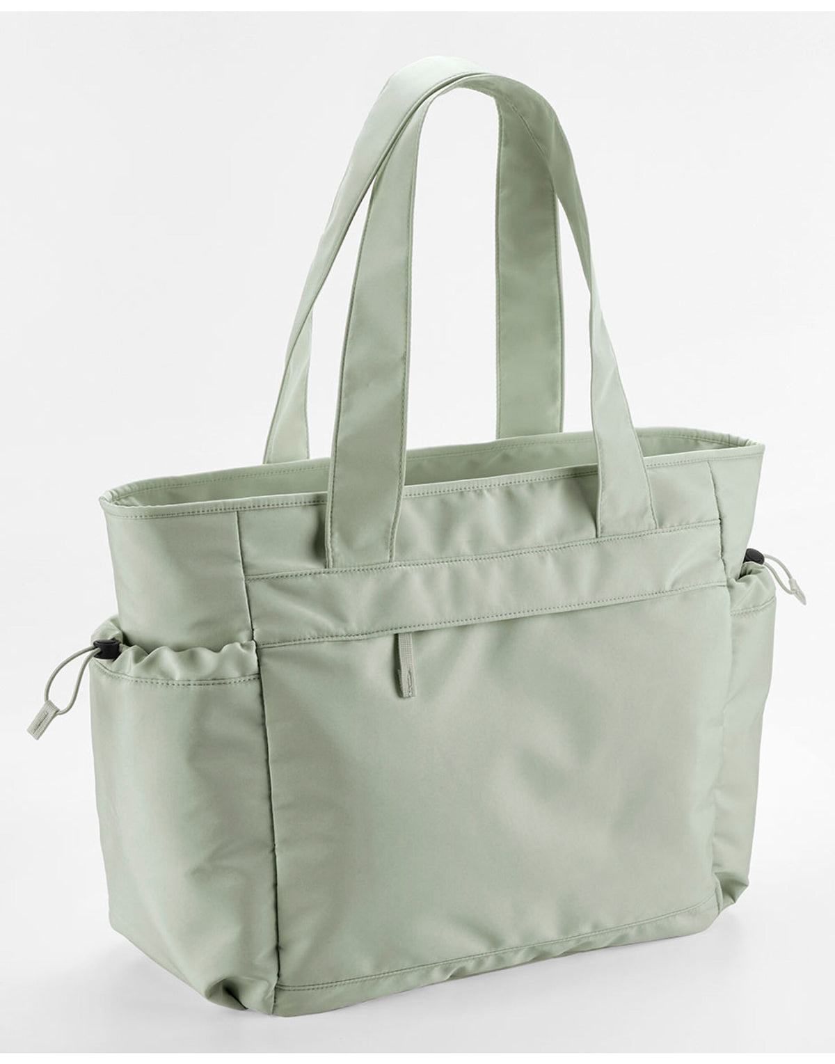 Quadra QS303 Studio Oversized Tote - Fresh Green