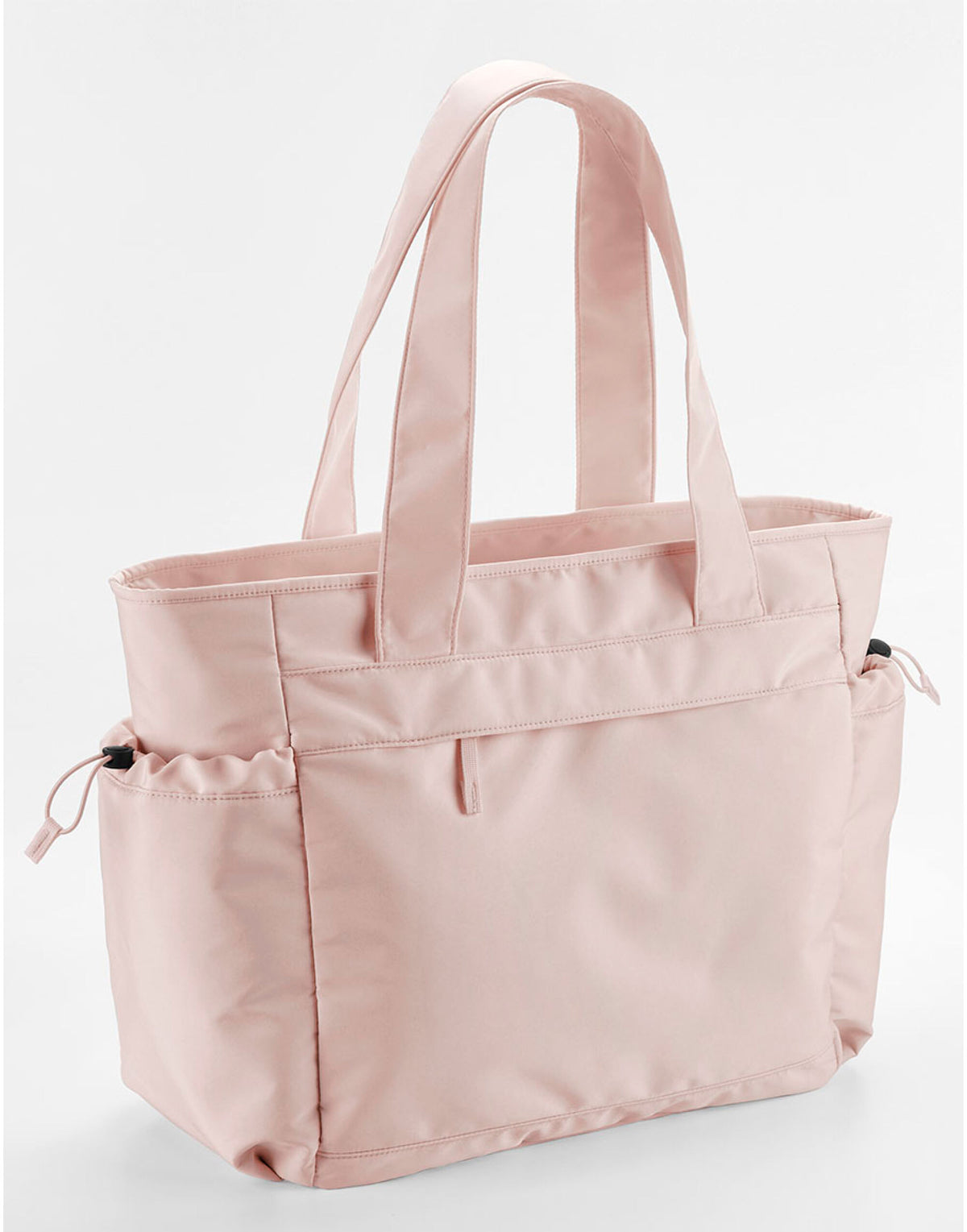 Quadra QS303 Studio Oversized Tote - Fresh Pink