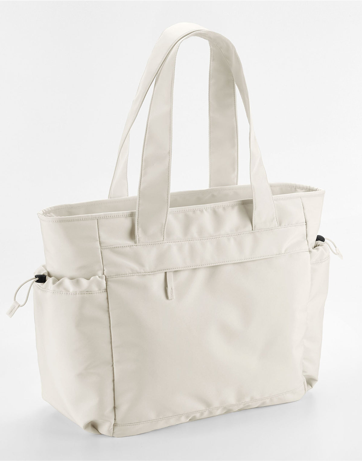Quadra QS303 Studio Oversized Tote - Natural Stone