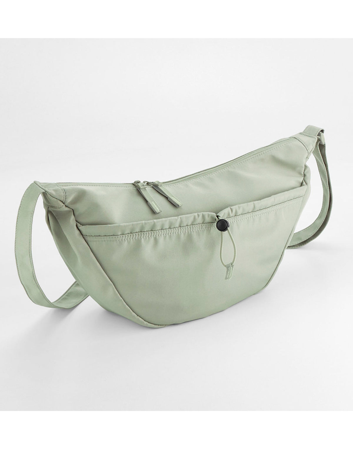 Quadra QS309 Studio Cross Body Bag - Fresh Green