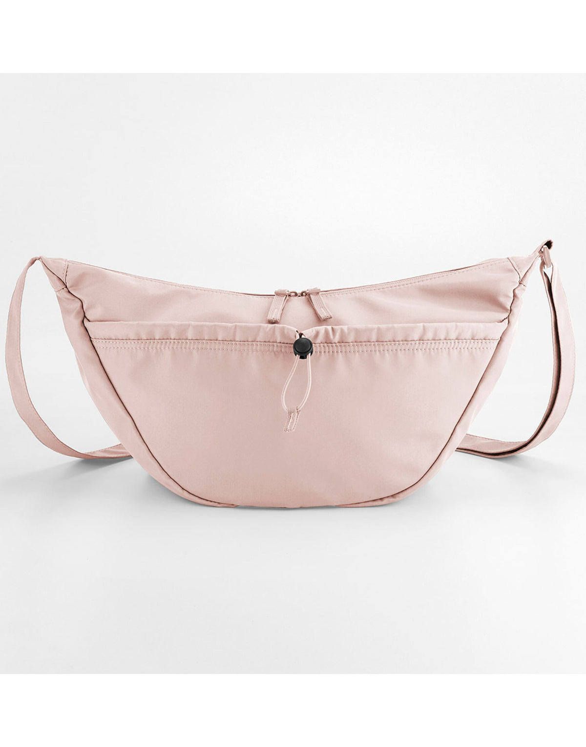 Quadra QS309 Studio Cross Body Bag - Fresh Pink