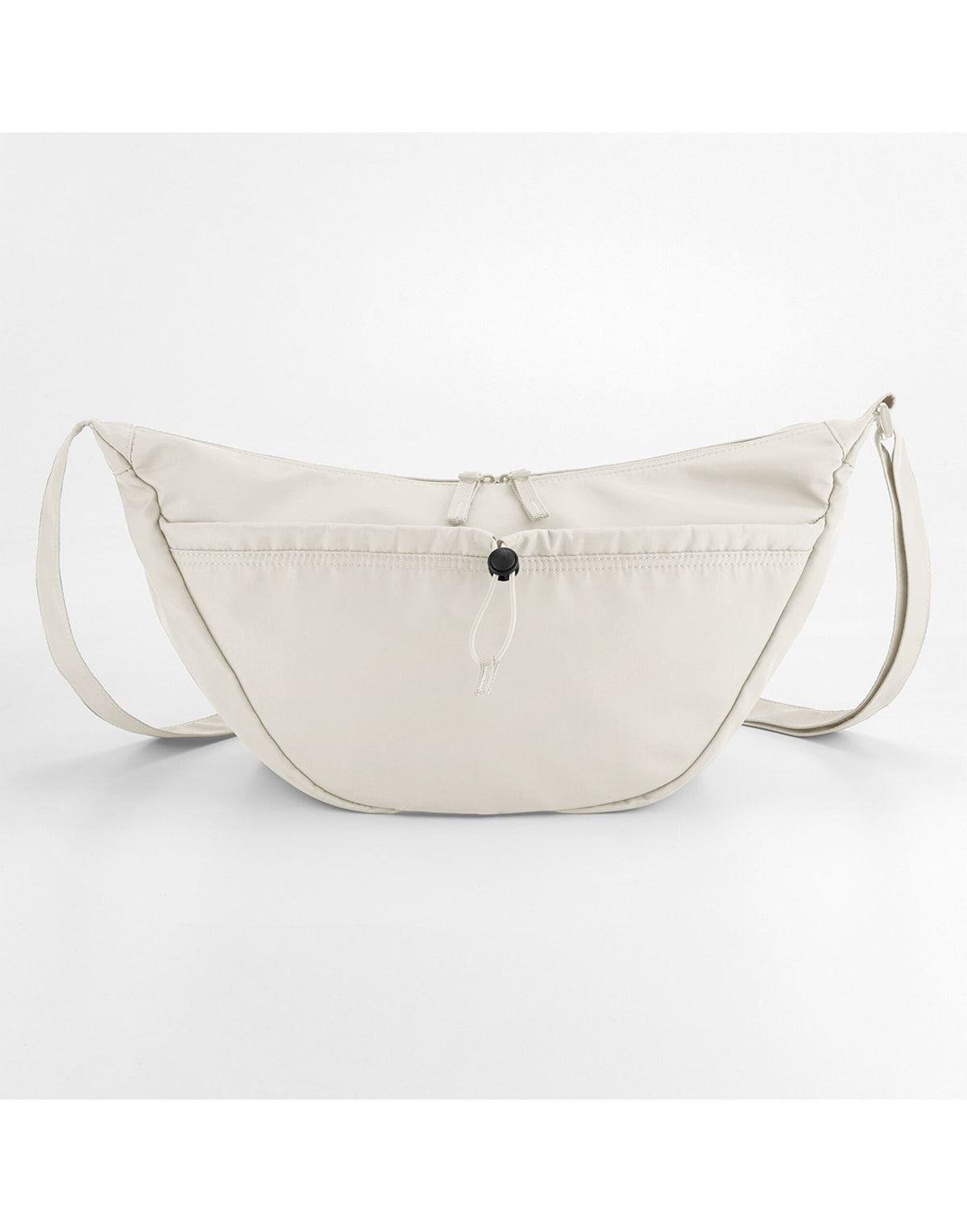 Quadra QS309 Studio Cross Body Bag - Natural Stone