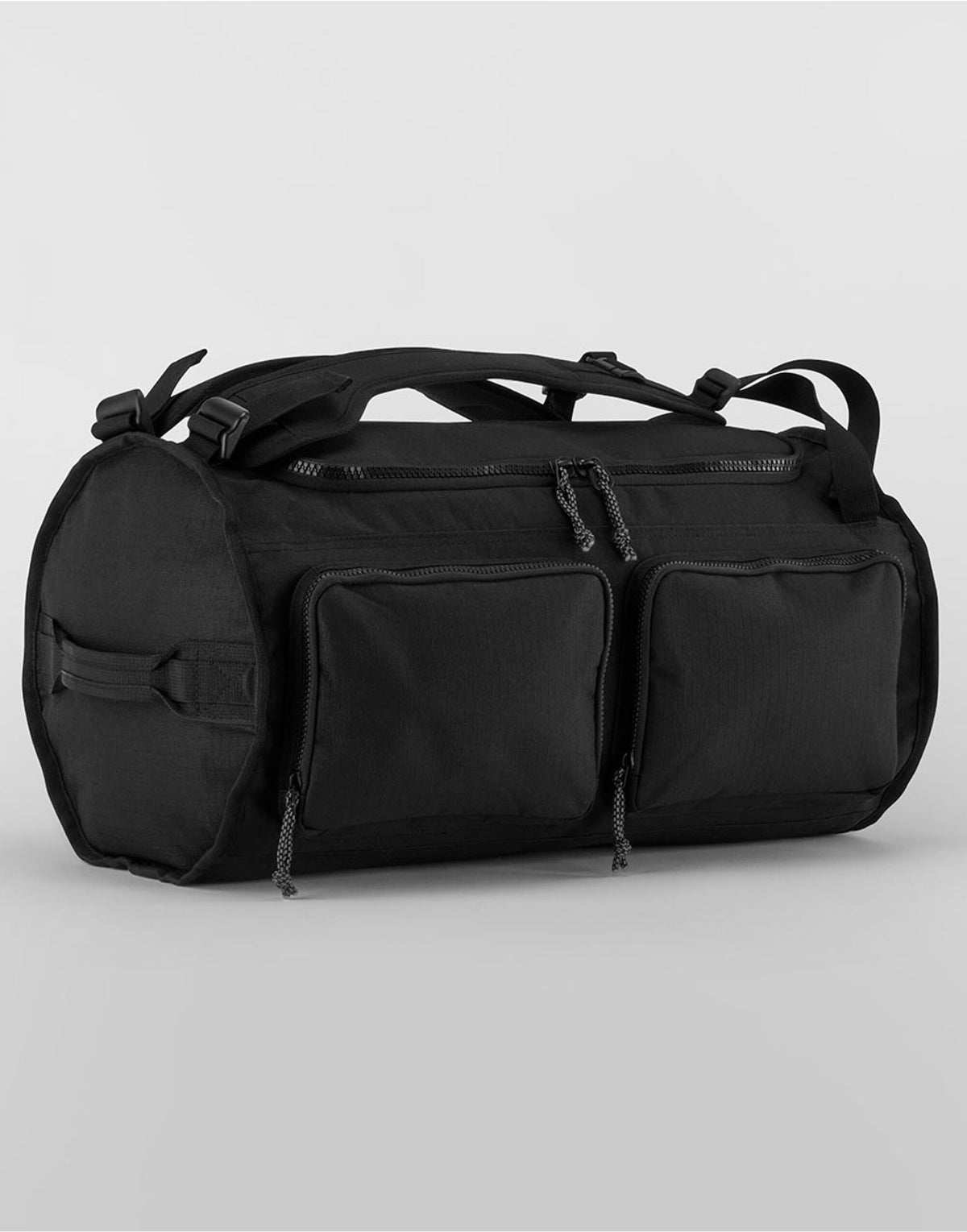 Quadra QS320 Adapt Hybrid Kit Bag - Black