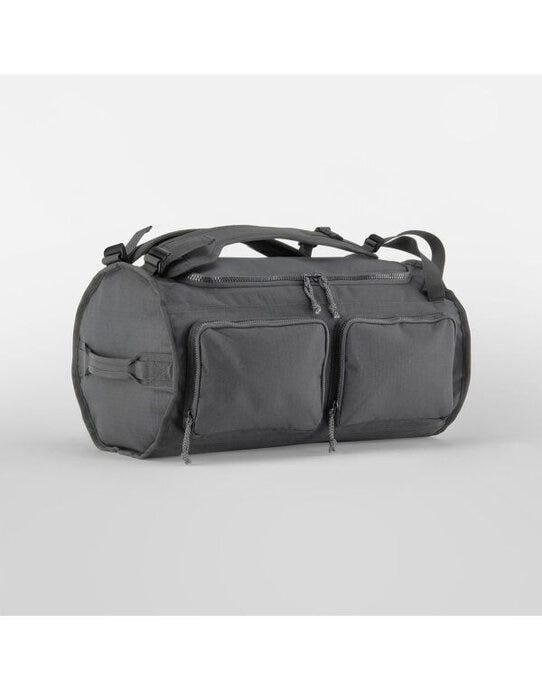 Quadra QS320 Adapt Hybrid Kit Bag - Graphite Grey