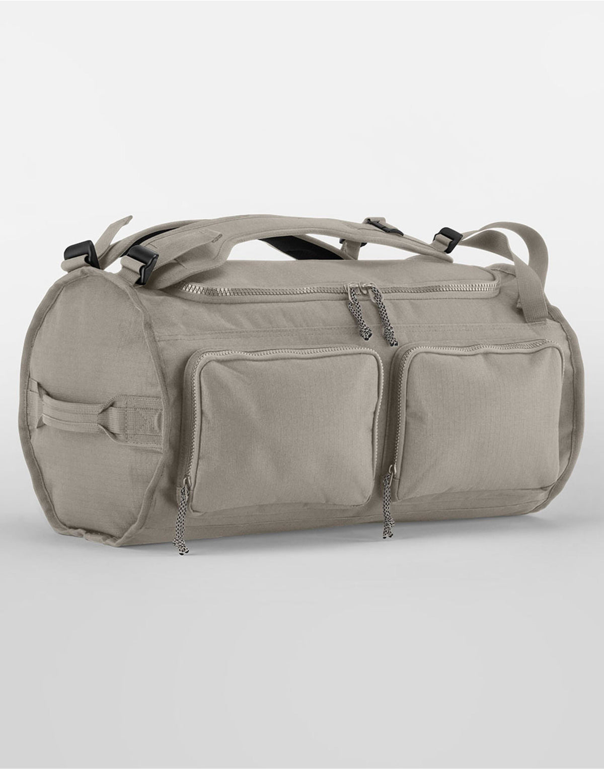Quadra QS320 Adapt Hybrid Kit Bag - Natural Stone